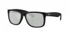 OKULARY RAY-BAN® JUSTIN RB 4165 622/Y4 51 ROZMIAR S Z POLARYZACJĄ